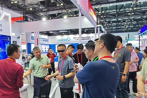 創(chuàng)凱亮相第十屆北京軍博會(huì)，以創(chuàng)新科技賦能軍事智能新發(fā)展！